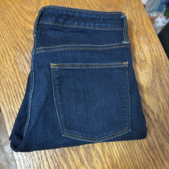 Universal Thread Denim - Universal Thread Women's Mid Rise Skinny Denim Jeans